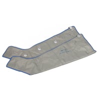 kompatibel mit Drucktherapien Stiefel Q1000 plus